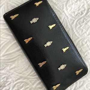 Fossil Wallet